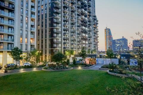 undefined, Plot Studio F1502 - 50% v2 at The Acer Apartments, W12, Wood Ln, London W12