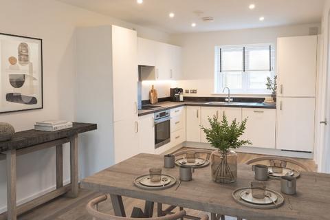 undefined, Plot V2 - 4 - Four Bed House - 50% at Benson Grange, EX16, Juniper Way, Witheridge EX16