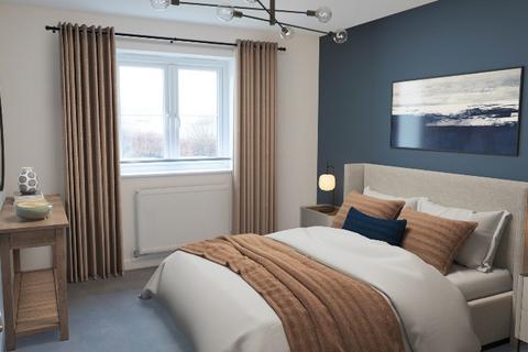 undefined, Plot V2 - 4 - Four Bed House - 50% at Benson Grange, EX16, Juniper Way, Witheridge EX16