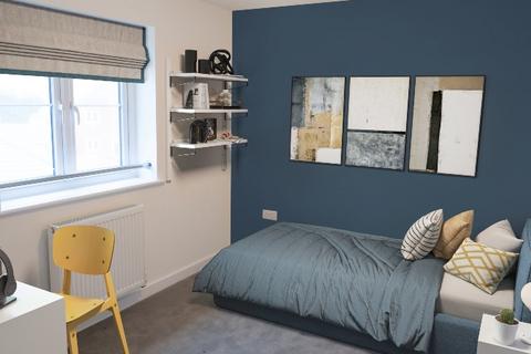 undefined, Plot V2 - 4 - Four Bed House - 50% at Benson Grange, EX16, Juniper Way, Witheridge EX16