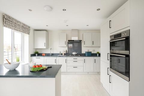4 bedroom detached house for sale, The Trusdale - Plot 206 at Riven Stones, Riven Stones, Broken Stone Road BB3