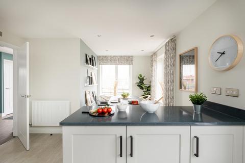 4 bedroom detached house for sale, The Trusdale - Plot 206 at Riven Stones, Riven Stones, Broken Stone Road BB3