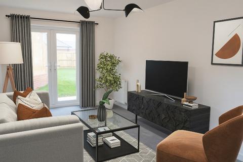 undefined, Plot V2 - 62 - Three Bed House at Benson Grange, EX16, Juniper Way, Witheridge EX16