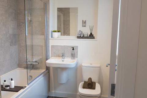 undefined, Plot V2 - 62 - Three Bed House - 59% at Benson Grange, EX16, Juniper Way, Witheridge EX16