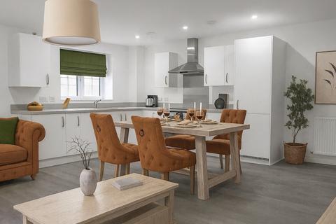 undefined, Plot 118 - 2 bedroom apartment - block G - 25% at Rivermead Gardens, Rivermead Gardens, Alton GU34