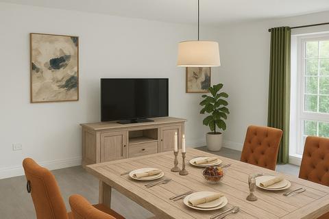 undefined, Plot 118 - 2 bedroom apartment - block G - 40% at Rivermead Gardens, Rivermead Gardens, Alton GU34