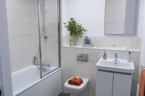 undefined, Plot 198 - 2 bedroom apartment - block F - 40% at Rivermead Gardens, Rivermead Gardens, Alton GU34