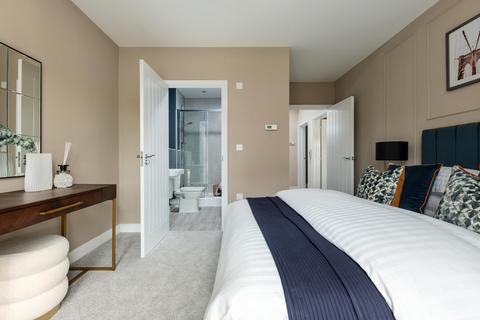 undefined, The Bowland - Plot 219 at Half Penny Meadows, BB7, Half Penny Meadows, Half Penny Meadows BB7
