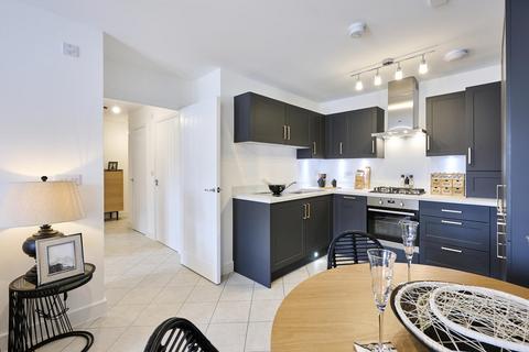 undefined, The Bowland - Plot 219 at Half Penny Meadows, BB7, Half Penny Meadows, Half Penny Meadows BB7