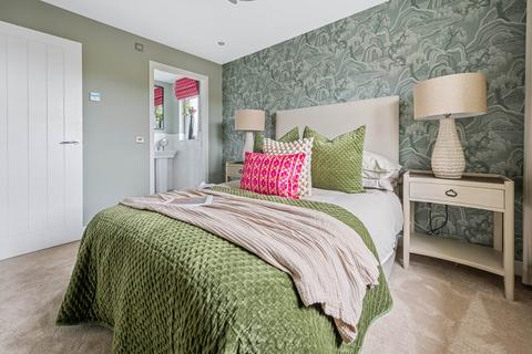 undefined, The Douglas - Plot 55 at Belhaven Way, Belhaven Way, off Yosemite Park EH42