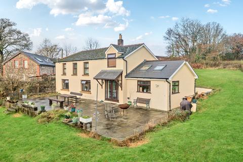 4 bedroom detached house for sale, Aberdare RHONDDA CYNON TAF