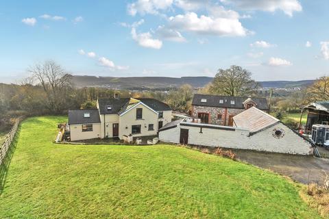 4 bedroom detached house for sale, Aberdare RHONDDA CYNON TAF
