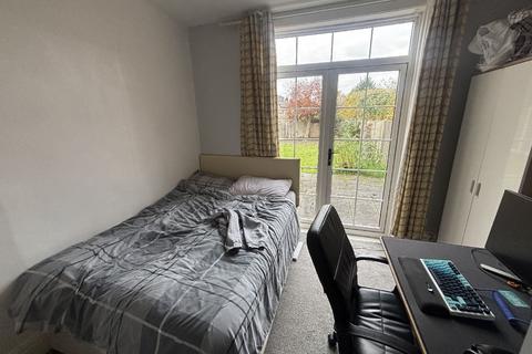 undefined, Nottingham NG9