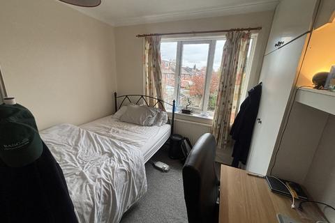 undefined, Nottingham NG9
