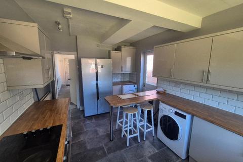 undefined, Nottingham NG9