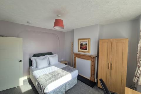 undefined, Nottingham NG9
