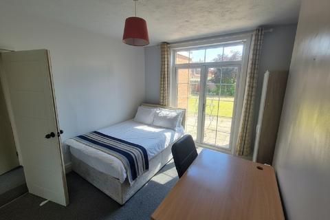 undefined, Nottingham NG9