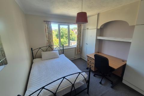 undefined, Nottingham NG9