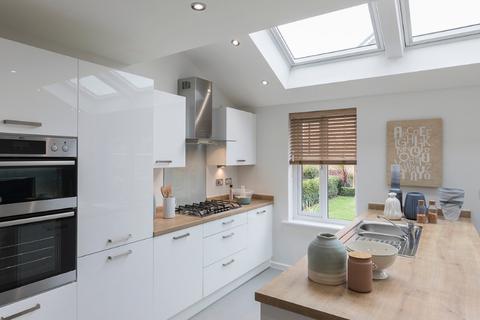 undefined, Plot 352, The Longford at Millbank Lock, M31, Lock Lane M31