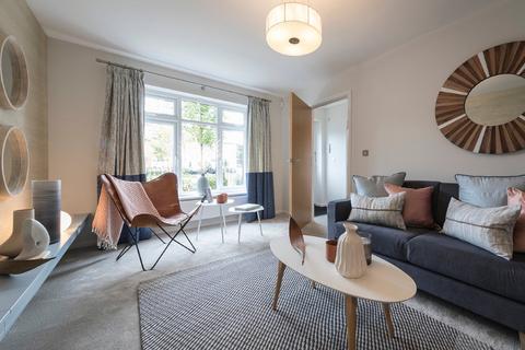 undefined, Plot 352, The Longford at Millbank Lock, M31, Lock Lane M31