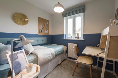 undefined, Plot 352, The Longford at Millbank Lock, M31, Lock Lane M31