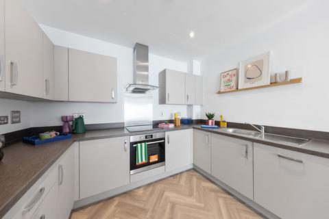 undefined, Plot 118, Sage Home at The Gateway, TN40, 16 Swan Gardens TN40