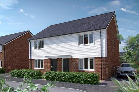 undefined, Plot 119, Sage Home at The Gateway, TN40, 16 Swan Gardens TN40