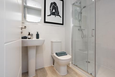 undefined, Plot 119, Sage Home at The Gateway, 16 Swan Gardens TN40