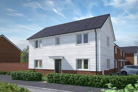 undefined, Plot 122, Sage Home at The Gateway, TN40, 16 Swan Gardens TN40