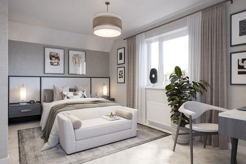 undefined, Plot 131, Sage Home at The Gateway, TN40, 16 Swan Gardens TN40
