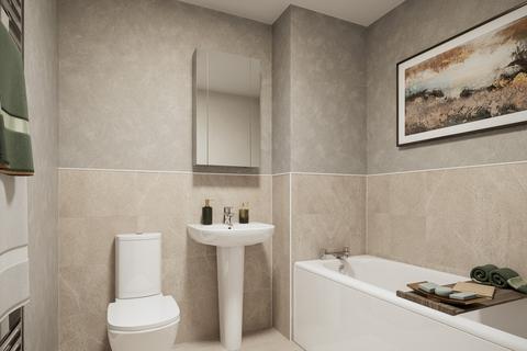 undefined, Plot 131, Sage Home at The Gateway, TN40, 16 Swan Gardens TN40