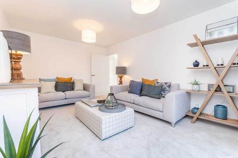undefined, Plot 132, Sage Home at The Gateway, TN40, 16 Swan Gardens TN40