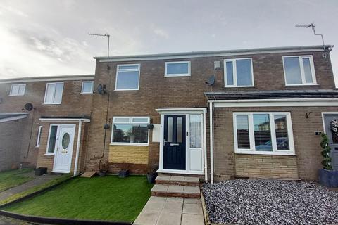 undefined, Church Close, Kirk Merrington, Spennymoor, County Durham, DL16