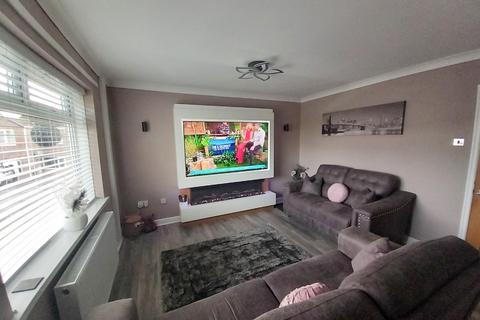 undefined, Church Close, Kirk Merrington, Spennymoor, County Durham, DL16