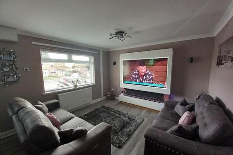 undefined, Church Close, Kirk Merrington, Spennymoor, County Durham, DL16