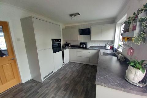 undefined, Church Close, Kirk Merrington, Spennymoor, County Durham, DL16