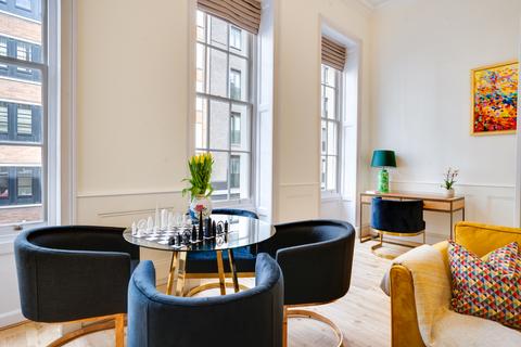 undefined, Clarges Street, W1J