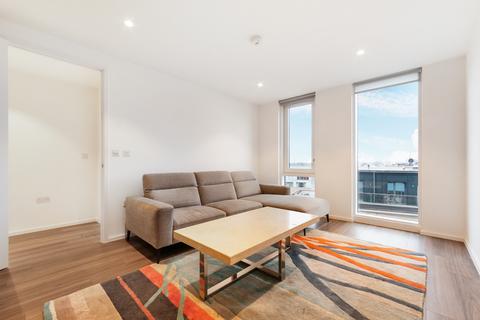 undefined, Beacon Tower, SW18