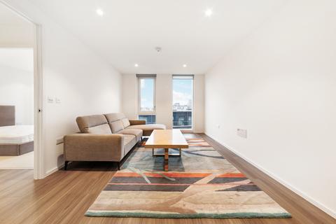 undefined, Beacon Tower, SW18