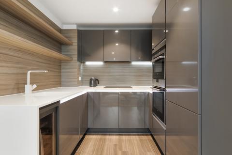undefined, Beacon Tower, SW18