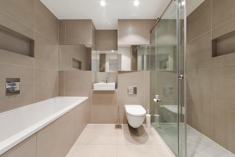 undefined, Beacon Tower, SW18
