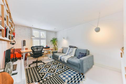 Ballater Road, SW2