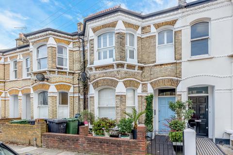 1 bedroom flat to rent, Ballater Road, SW2