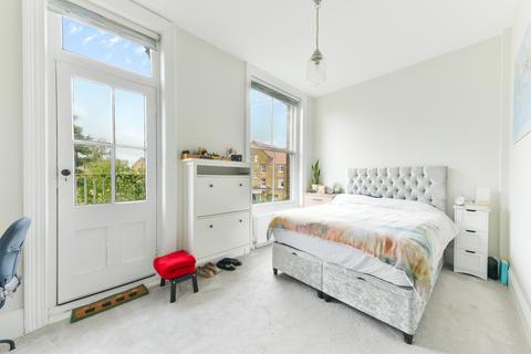 1 bedroom flat to rent, Nightingale Mansions, SW12