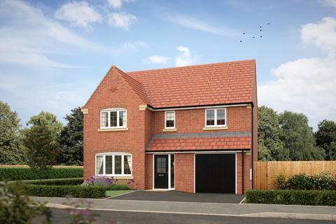 undefined, Plot 10 at Westwood Park, Westwood Heath Road, Westwood Heath CV4