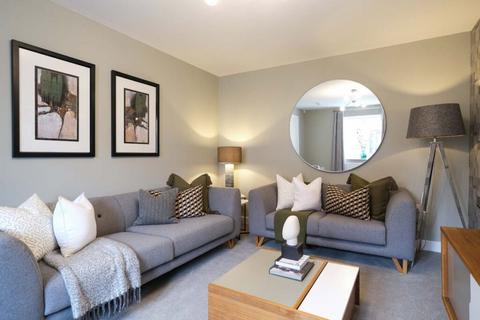 undefined, Plot 10 at Westwood Park, Westwood Heath Road, Westwood Heath CV4