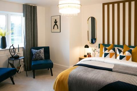undefined, Plot 10 at Westwood Park, Westwood Heath Road, Westwood Heath CV4