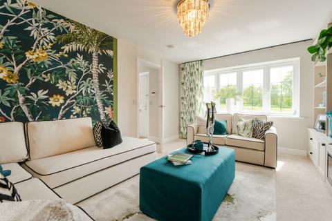 undefined, Plot 59 at Westwood Park, Westwood Heath Road, Westwood Heath CV4