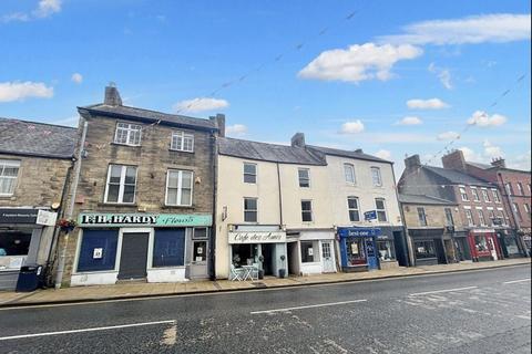 Retail property (high street) for sale, 52-54 Newgate St Morpeth NE61 1BE