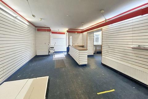 Retail property (high street) for sale, 52-54 Newgate St Morpeth NE61 1BE